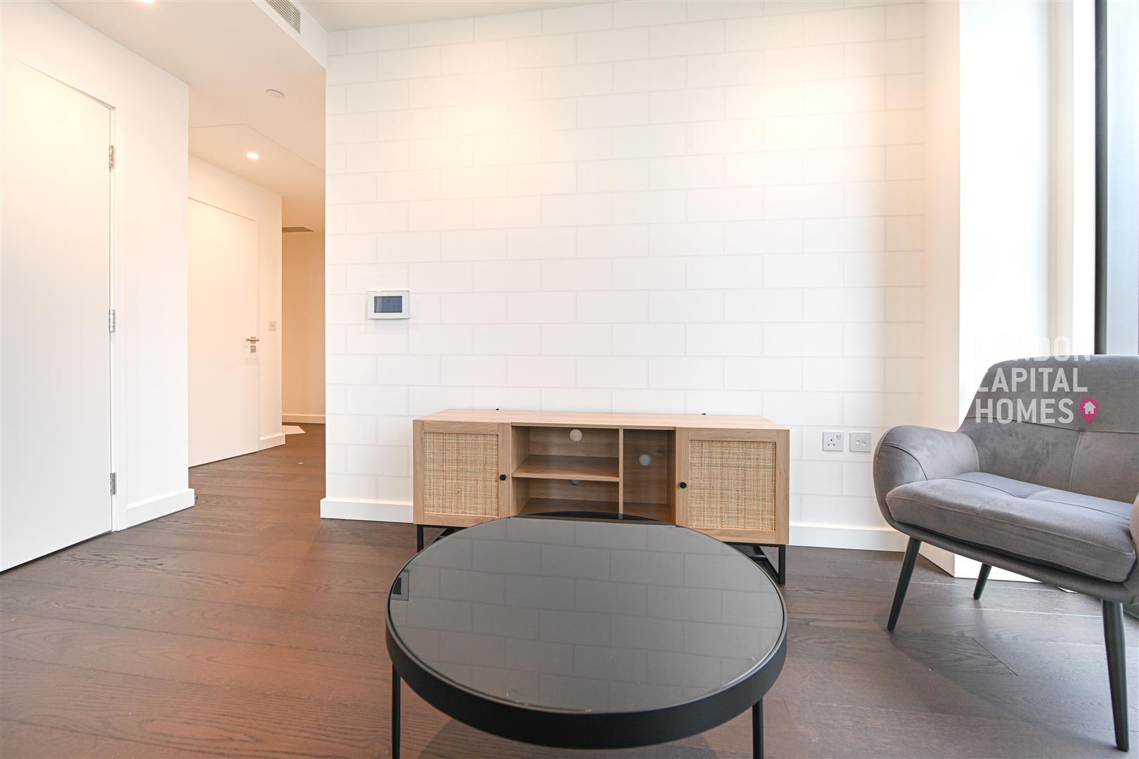 67 Bondway, London